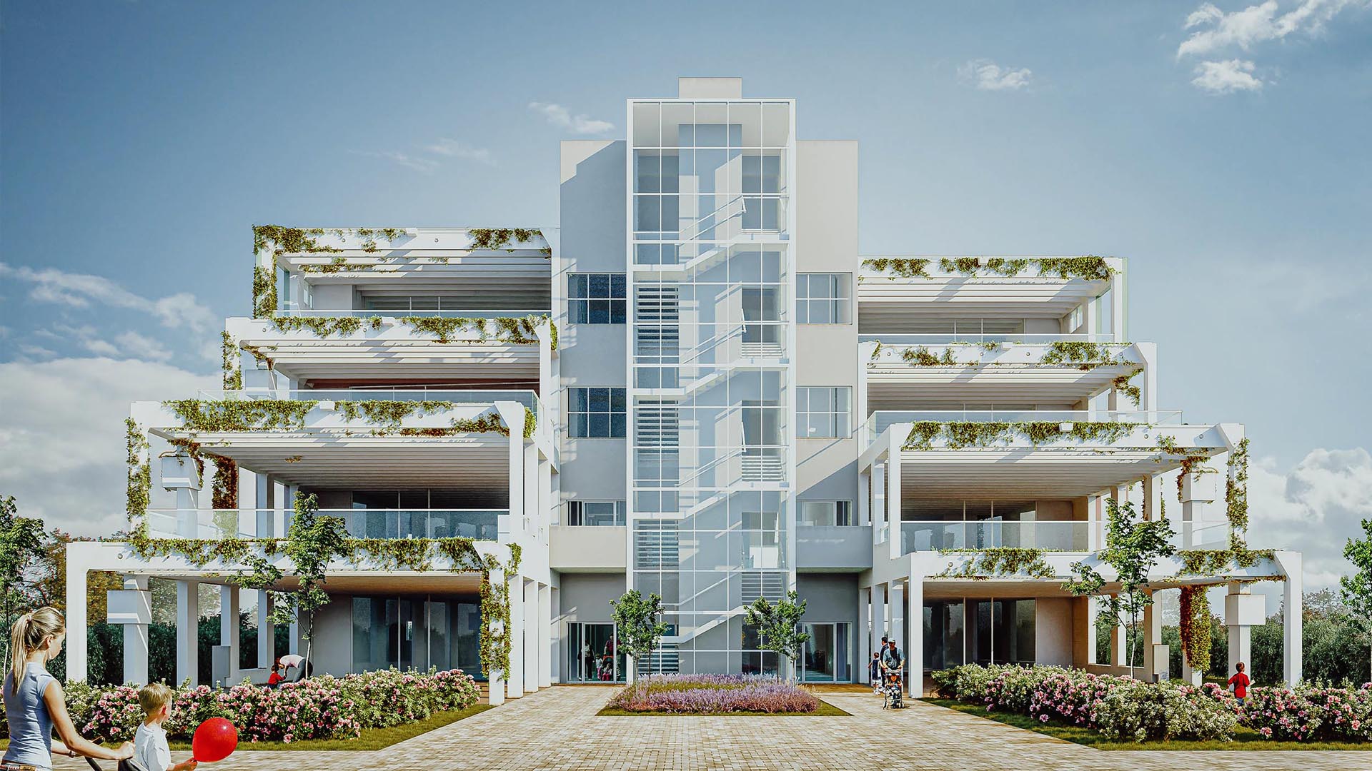 The Visualiser | 3D Visualisation Specialst